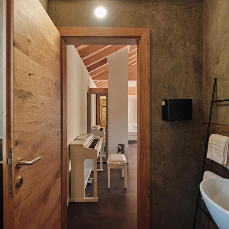 Guesthouse Odle - Suite Junior - 7