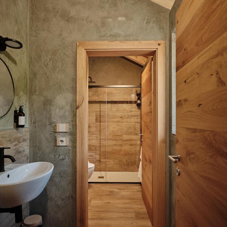 Guesthouse Odle - Suite Junior - 6