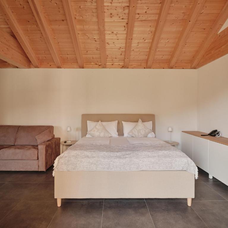 Guesthouse Odle - Suite Junior - 8