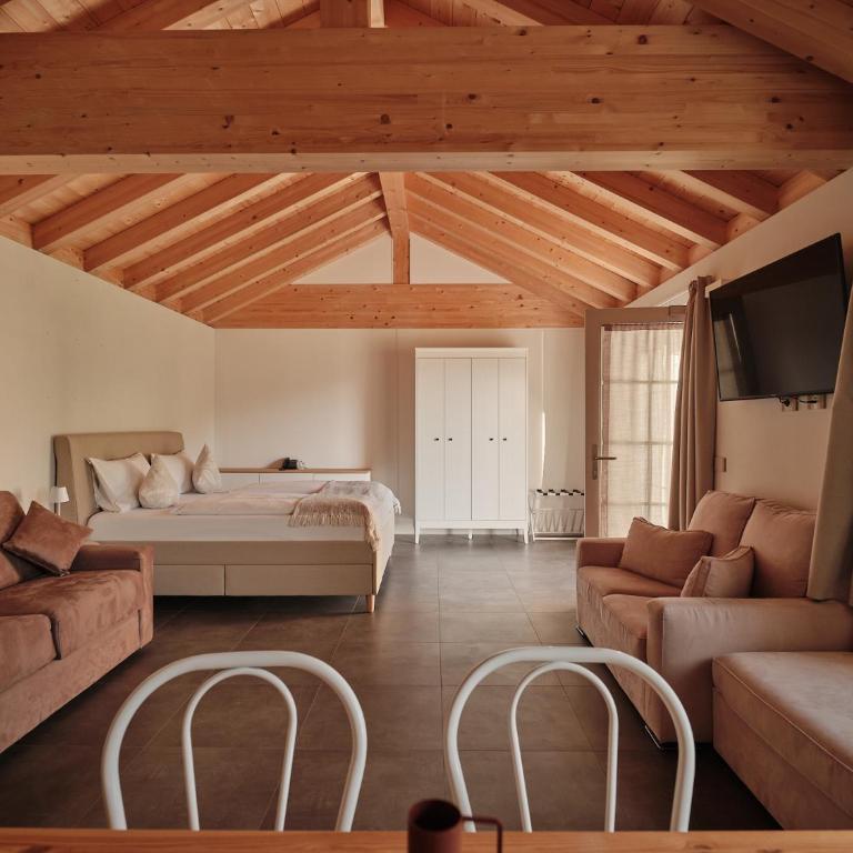 Guesthouse Odle - Suite Junior - 4