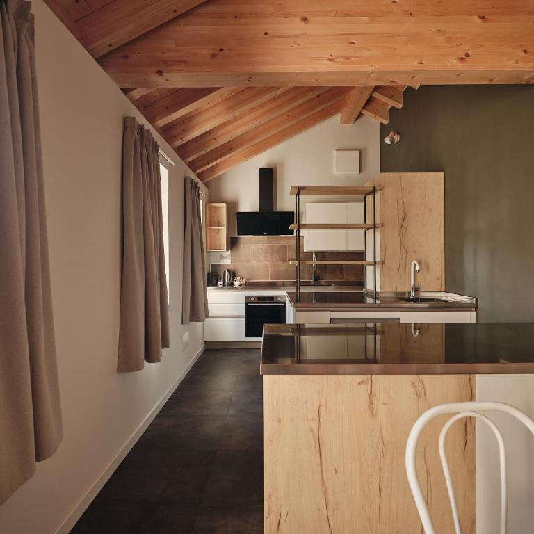Guesthouse Odle - Suite Junior - 5