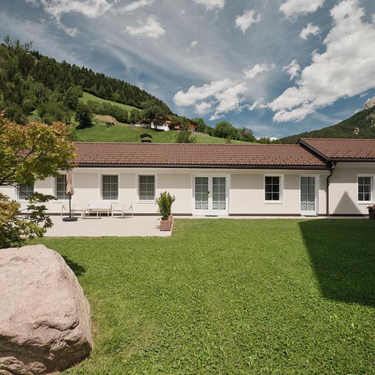 Guesthouse Odle - Suite Junior - 9
