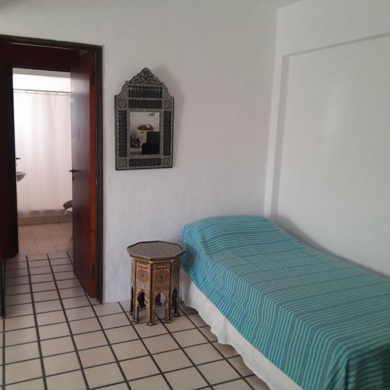 Martín Pescador - One-Bedroom Apartment - 2