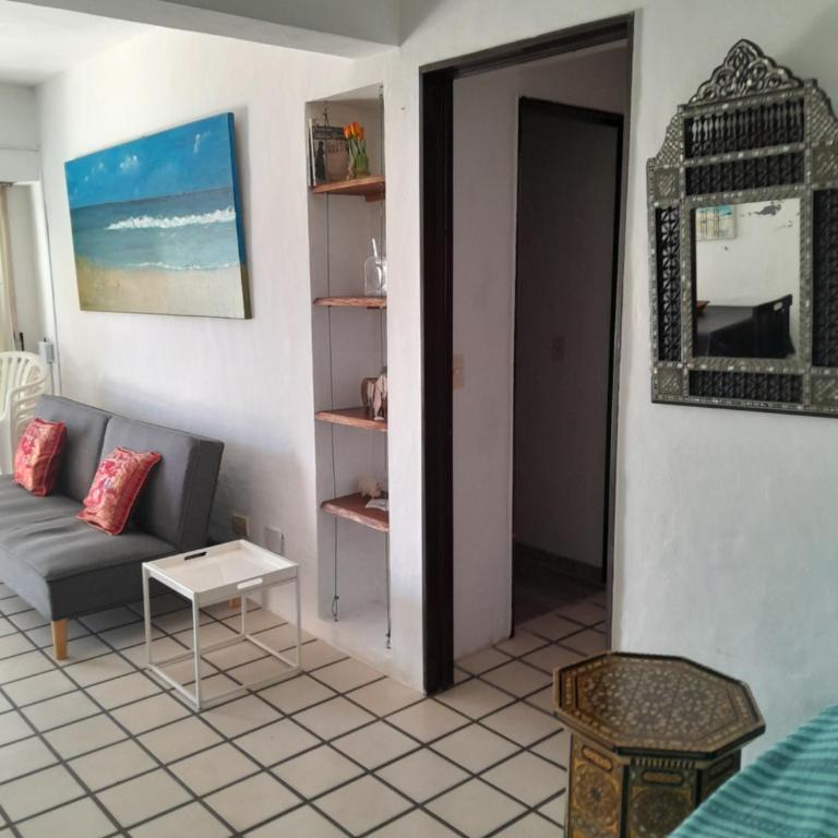 Martín Pescador - One-Bedroom Apartment - 4