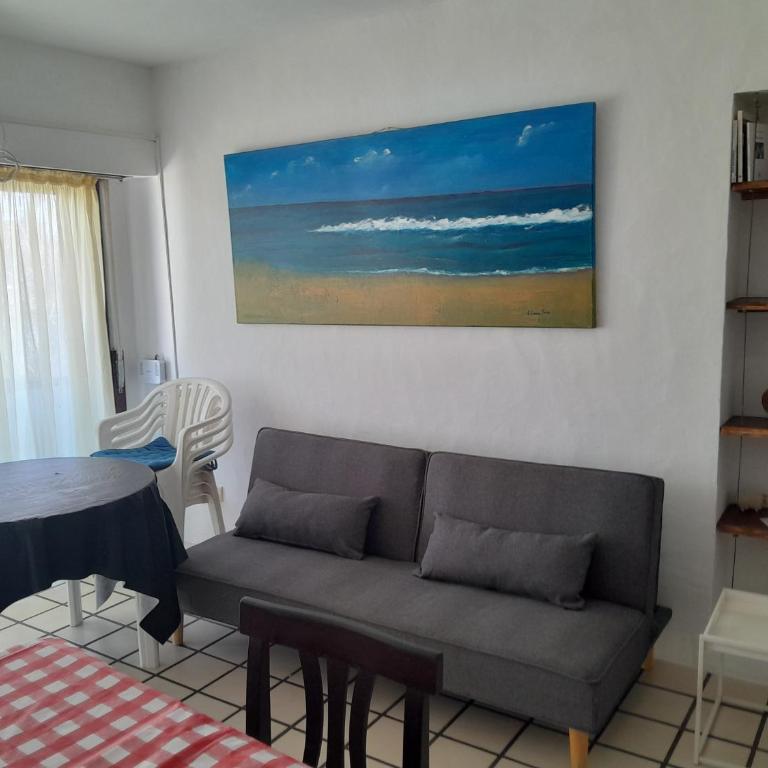 Martín Pescador - One-Bedroom Apartment - 5