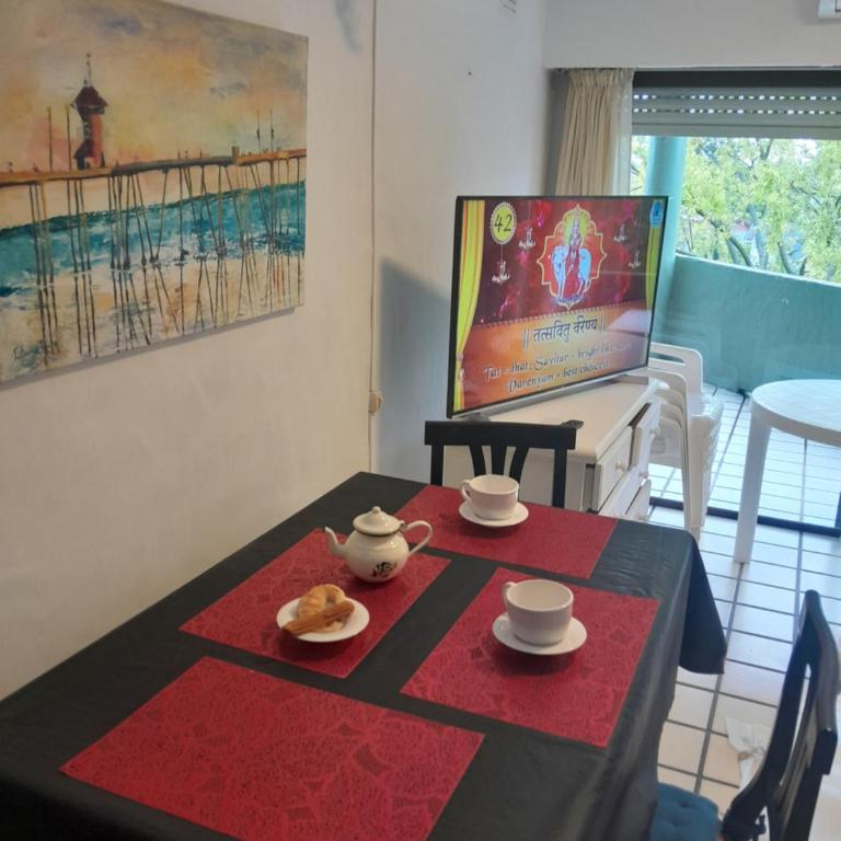 Martín Pescador - One-Bedroom Apartment - 6