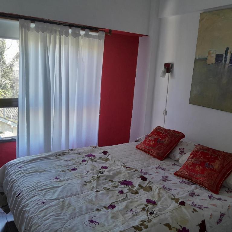 Martín Pescador - One-Bedroom Apartment - 1