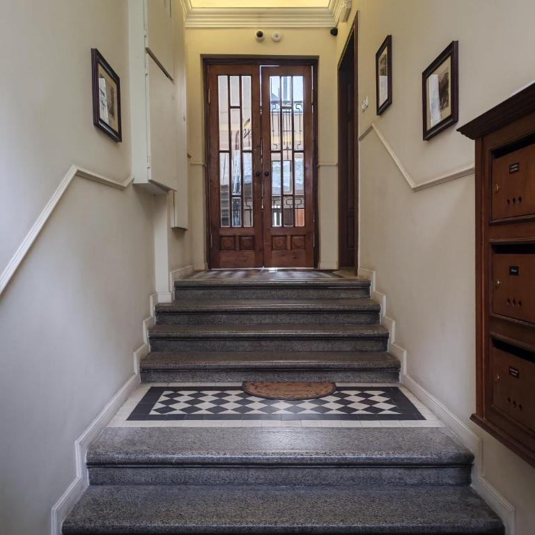 Belgrade City Apartment - Appartement - 4