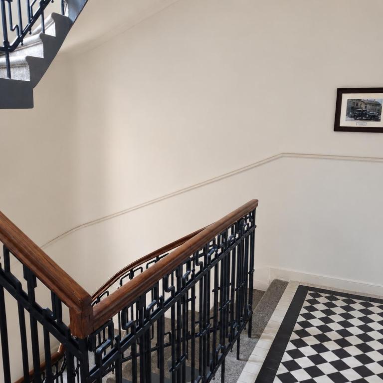 Belgrade City Apartment - Appartement - 5