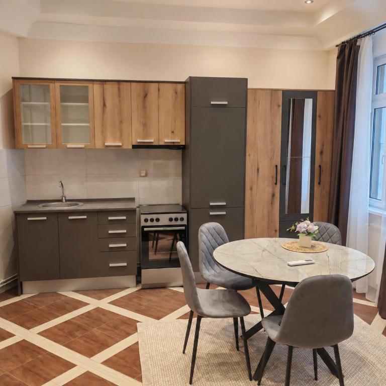 Belgrade City Apartment - Appartement - 6