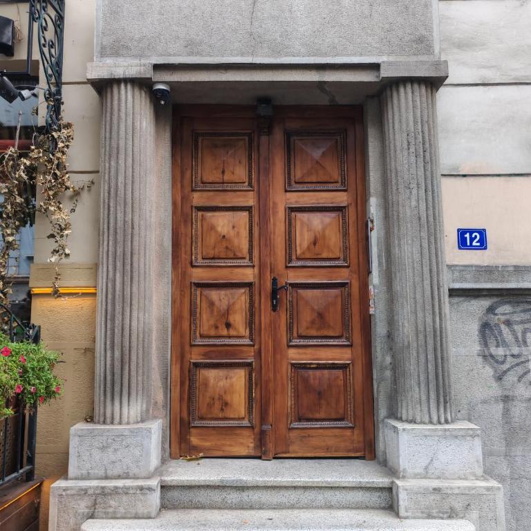 Belgrade City Apartment - Appartement - 8