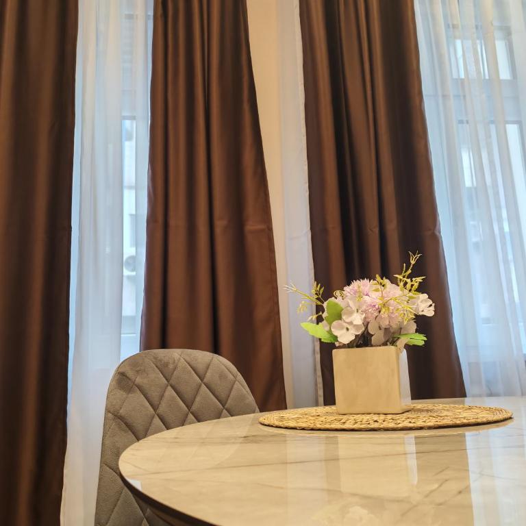 Belgrade City Apartment - Appartement - 9