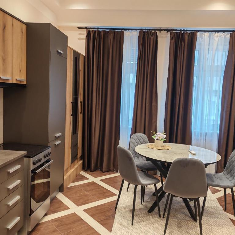 Belgrade City Apartment - Appartement - 10