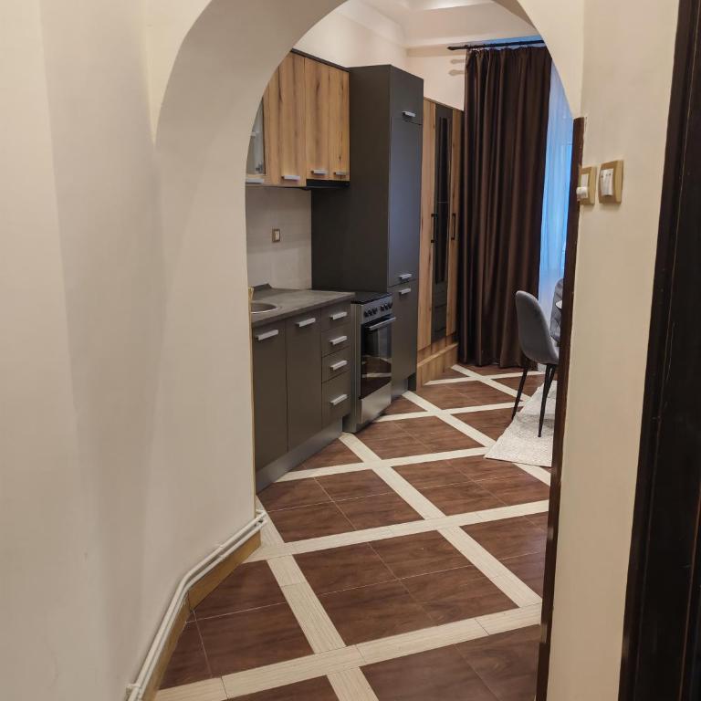 Belgrade City Apartment - Appartement - 11