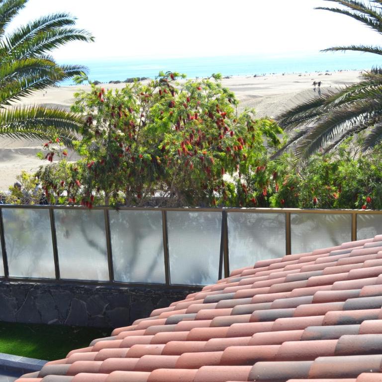 Bungalows Club Primavera - Apartamento de 1 dormitorio - 5