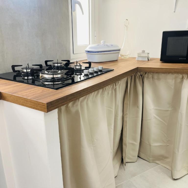 Citysea center, 3 bedrooms - Appartamento con 3 Camere da Letto e con Balcone - 4