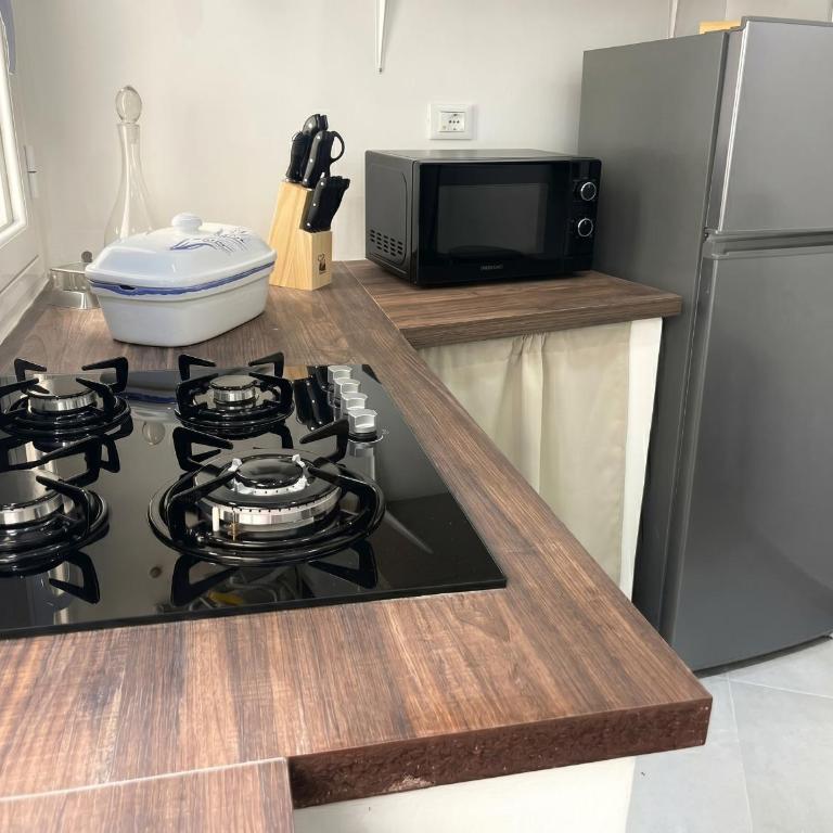 Citysea center, 3 bedrooms - Appartamento con 3 Camere da Letto e con Balcone - 3