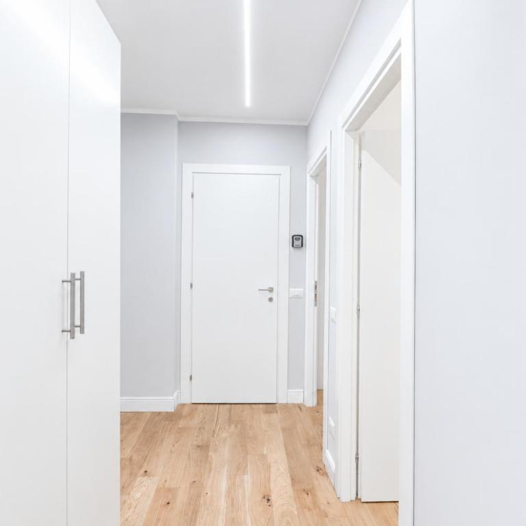 Casilina 403 Spacious Apartment 3BDR and 3 BATH - Appartamento Deluxe con 3 Camere da Letto - 51