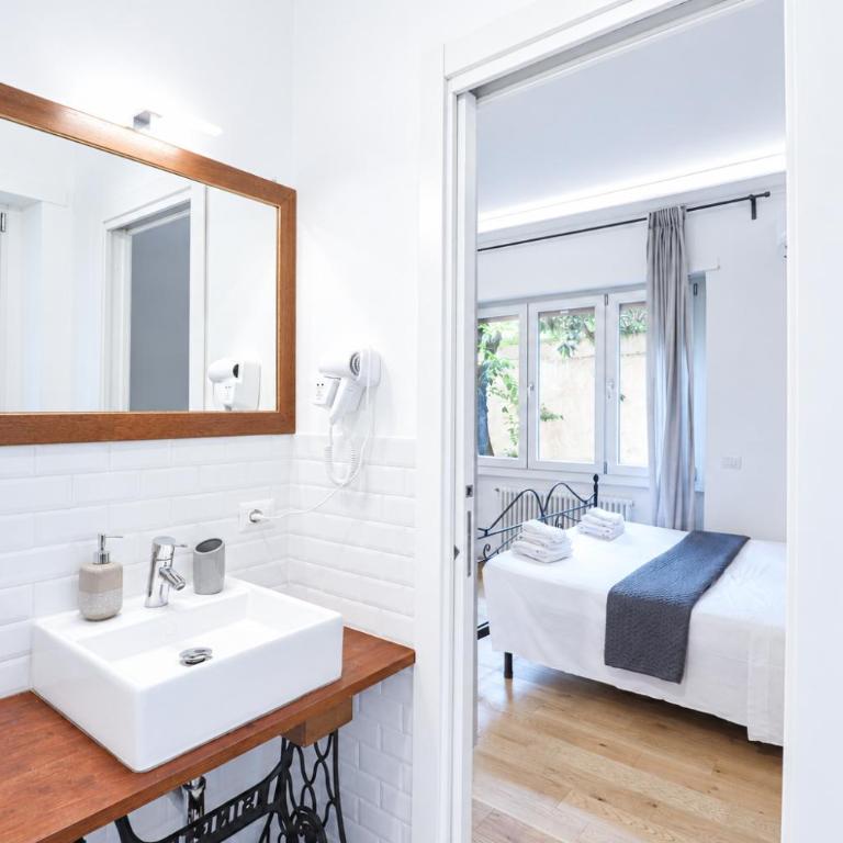 Casilina 403 Spacious Apartment 3BDR and 3 BATH - Appartamento Deluxe con 3 Camere da Letto - 46