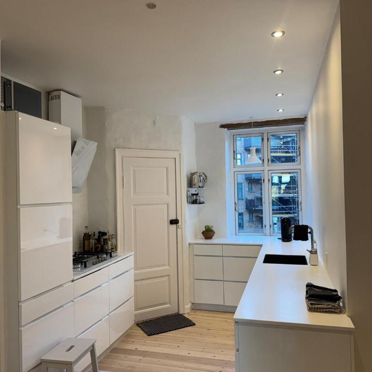Halveria Fern Passage - Apartment mit 1 Schlafzimmer - 8