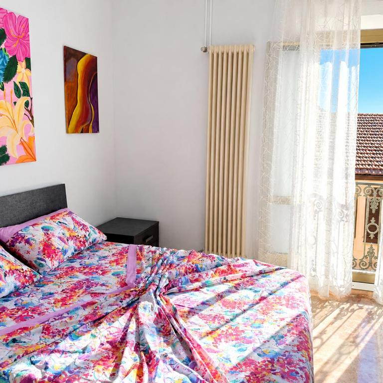 Poetica - Appartamento con 2 Camere da Letto - 14