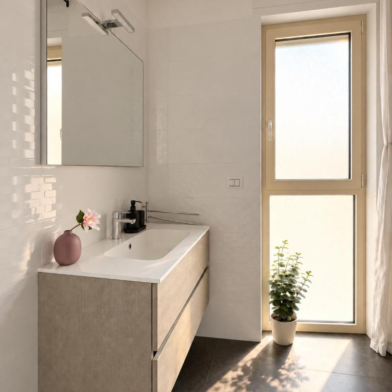 Oceanomare Beach Home Sea View Apartments Bari - One-Bedroom Apartment - 16
