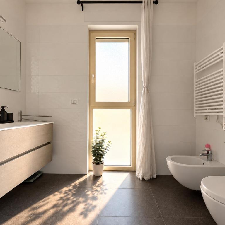 Oceanomare Beach Home Sea View Apartments Bari - One-Bedroom Apartment - 14