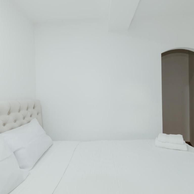Duga centar lux - Deluxe Apartment mit Balkon und 2 Schlafzimmern - 1
