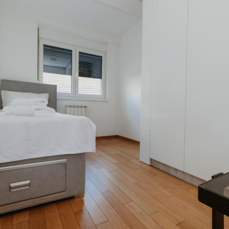 Duga centar lux - Apartment mit 2 Schlafzimmern - 4