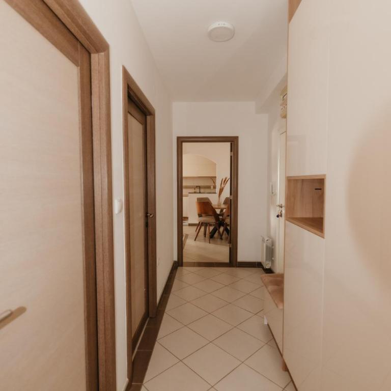 Duga centar lux - Apartment mit 2 Schlafzimmern - 5
