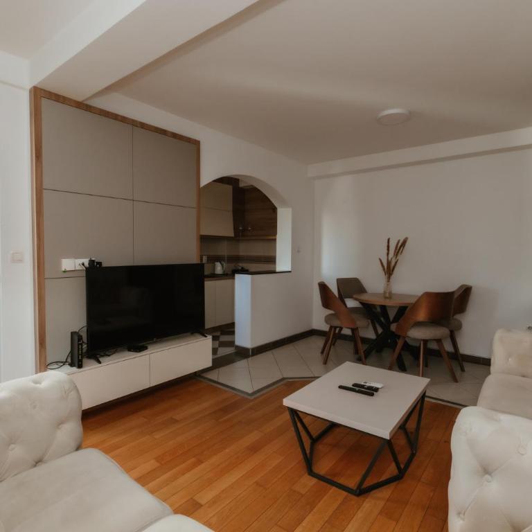 Duga centar lux - Apartment mit 2 Schlafzimmern - 7