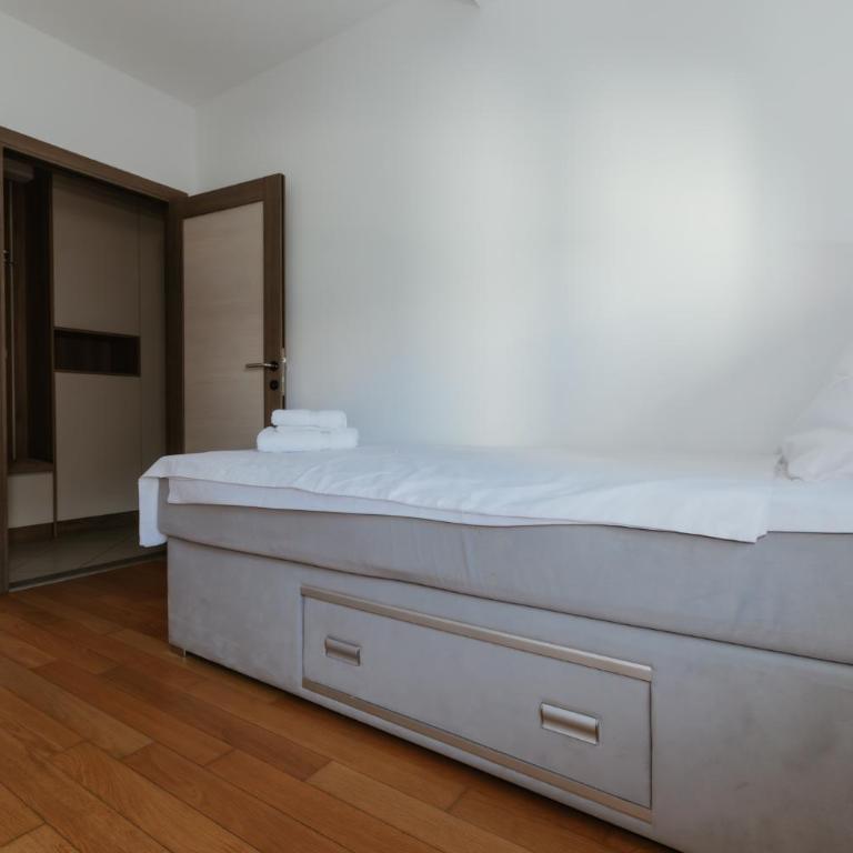 Duga centar lux - Apartment mit 2 Schlafzimmern - 9