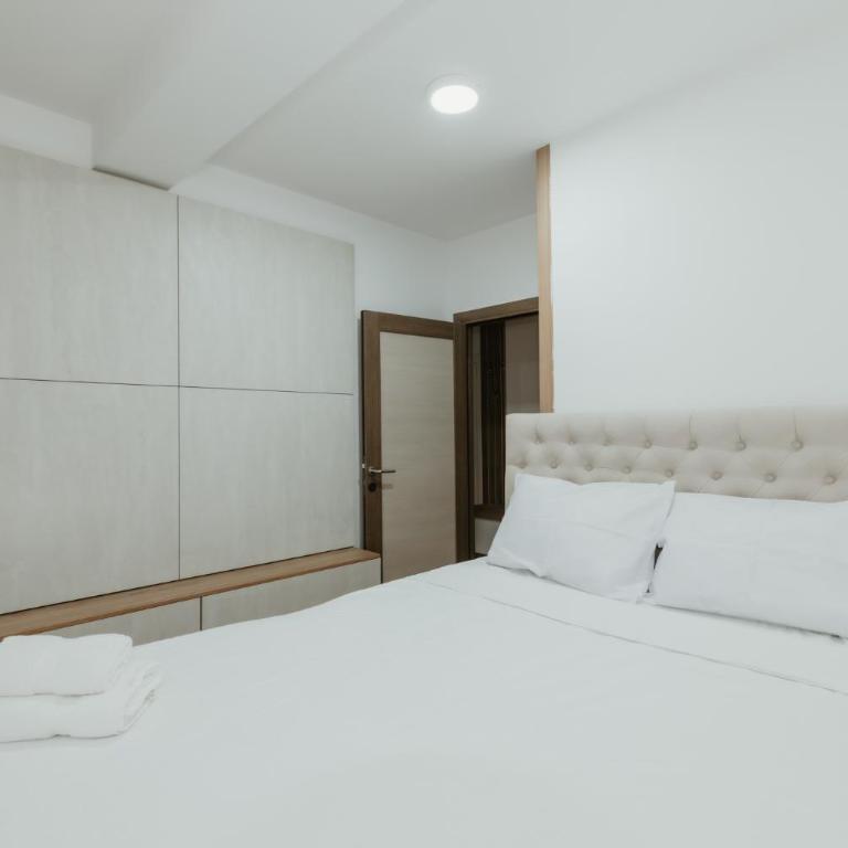 Duga centar lux - Apartment mit 2 Schlafzimmern - 15
