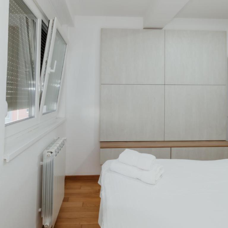 Duga centar lux - Apartment mit 2 Schlafzimmern - 18