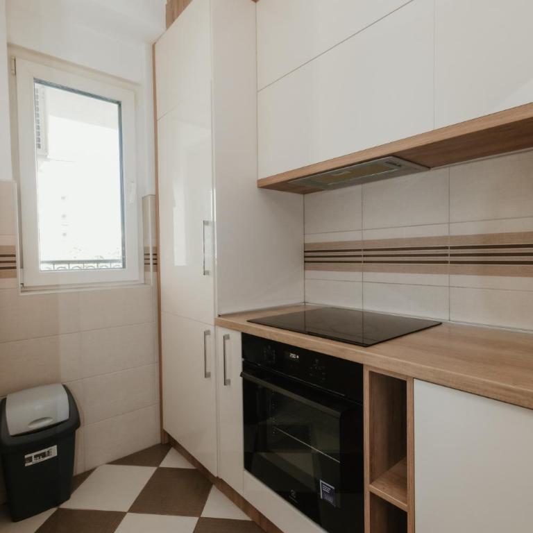 Duga centar lux - Apartment mit 2 Schlafzimmern - 20