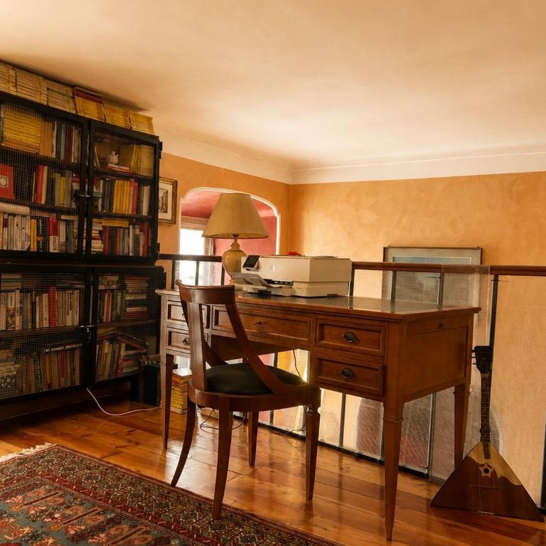 Nel cuore di Torino, Appartamento in Via Garibaldi - Two-Bedroom Apartment - 2