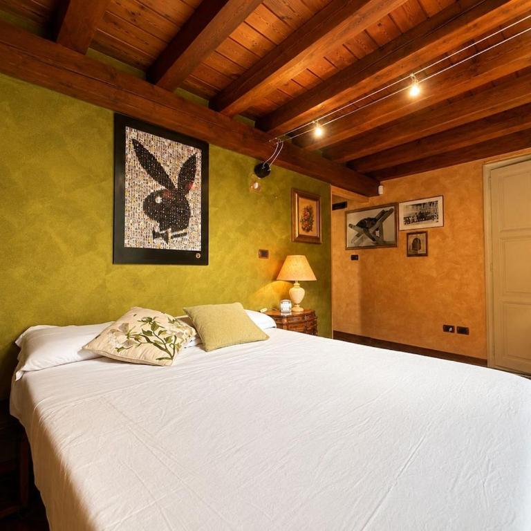 Nel cuore di Torino, Appartamento in Via Garibaldi - Two-Bedroom Apartment - 3