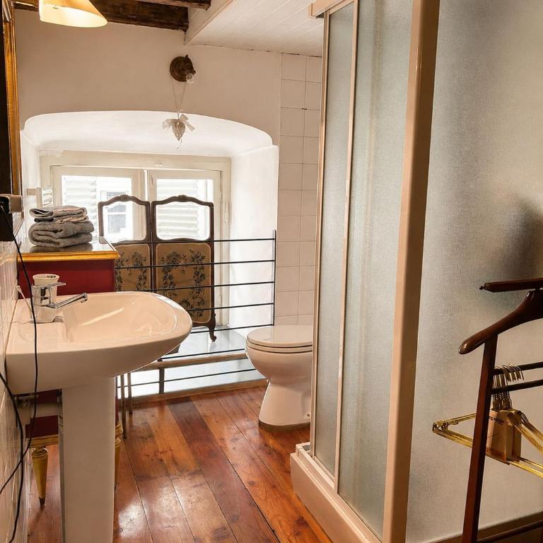 Nel cuore di Torino, Appartamento in Via Garibaldi - Two-Bedroom Apartment - 5