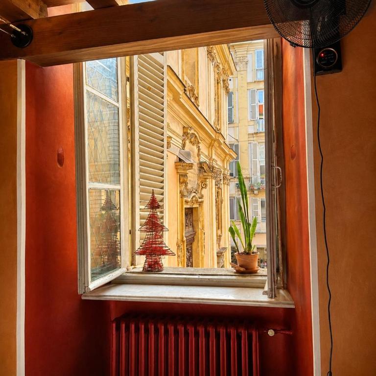 Nel cuore di Torino, Appartamento in Via Garibaldi - Two-Bedroom Apartment - 9