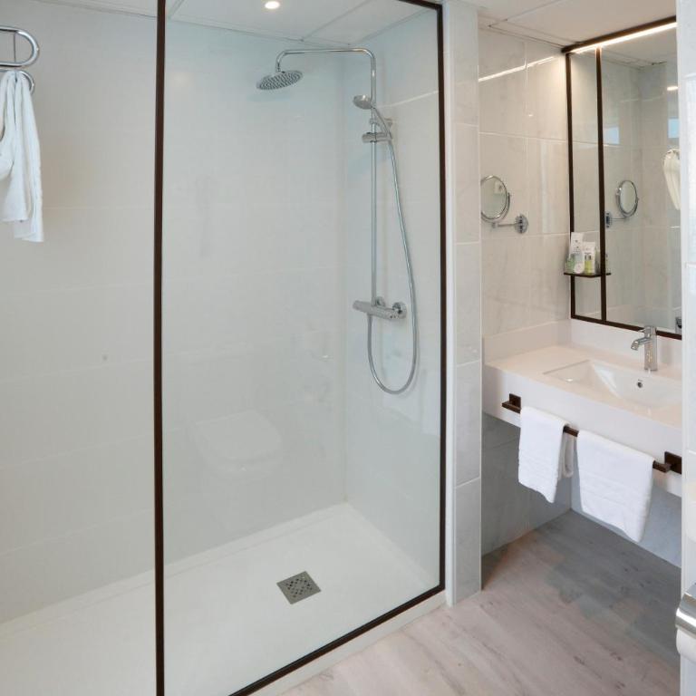 Sercotel Alfonso XIII - Habitación Individual Estándar - 1