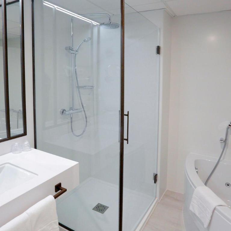 Sercotel Alfonso XIII - Suite Junior - 1
