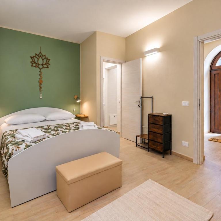 Apartment in the heart of downtown - Apartment mit 1 Schlafzimmer - 1