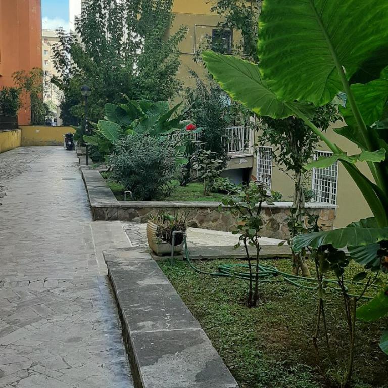 Alexander's Home close to Metro A - Apartment mit 2 Schlafzimmern - 39