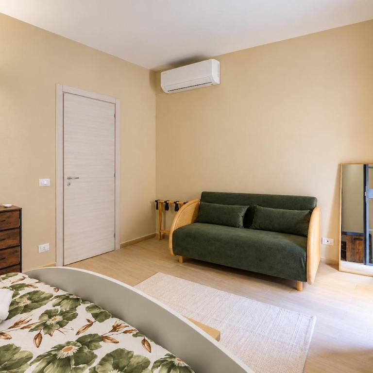 Apartment in the heart of downtown - Apartment mit 1 Schlafzimmer - 4