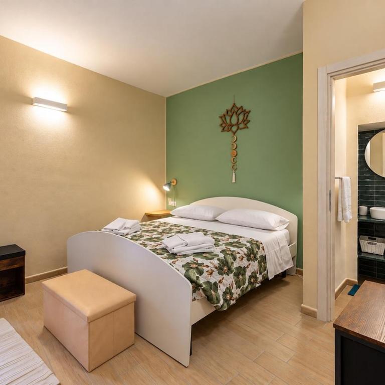 Apartment in the heart of downtown - Apartment mit 1 Schlafzimmer - 7