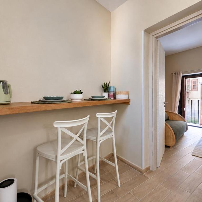 Apartment in the heart of downtown - Apartment mit 1 Schlafzimmer - 8