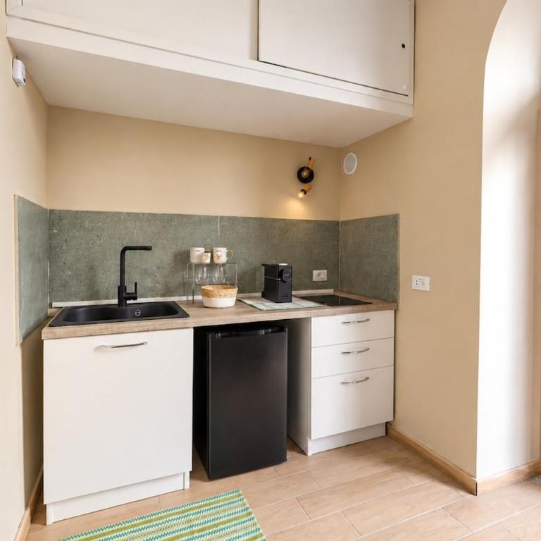 Apartment in the heart of downtown - Apartment mit 1 Schlafzimmer - 11