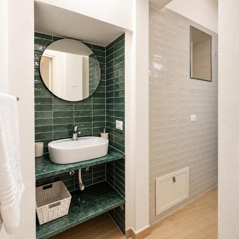 Apartment in the heart of downtown - Apartment mit 1 Schlafzimmer - 12