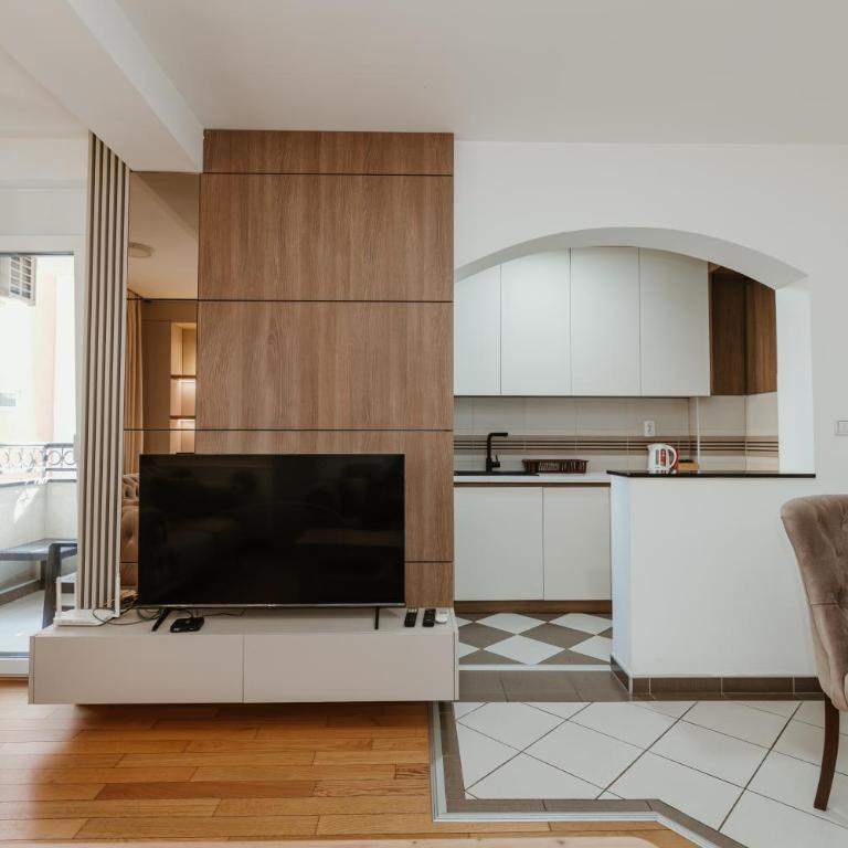 Duga centar lux - Apartment mit 2 Schlafzimmern - 1