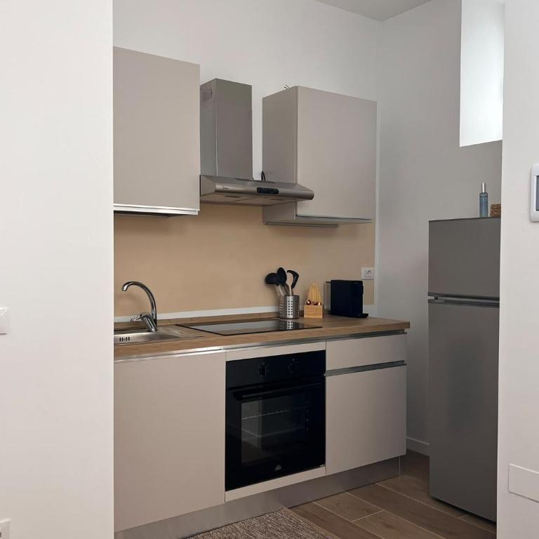 Dimora SoleBianca - Appartamento con 2 Camere da Letto - 15